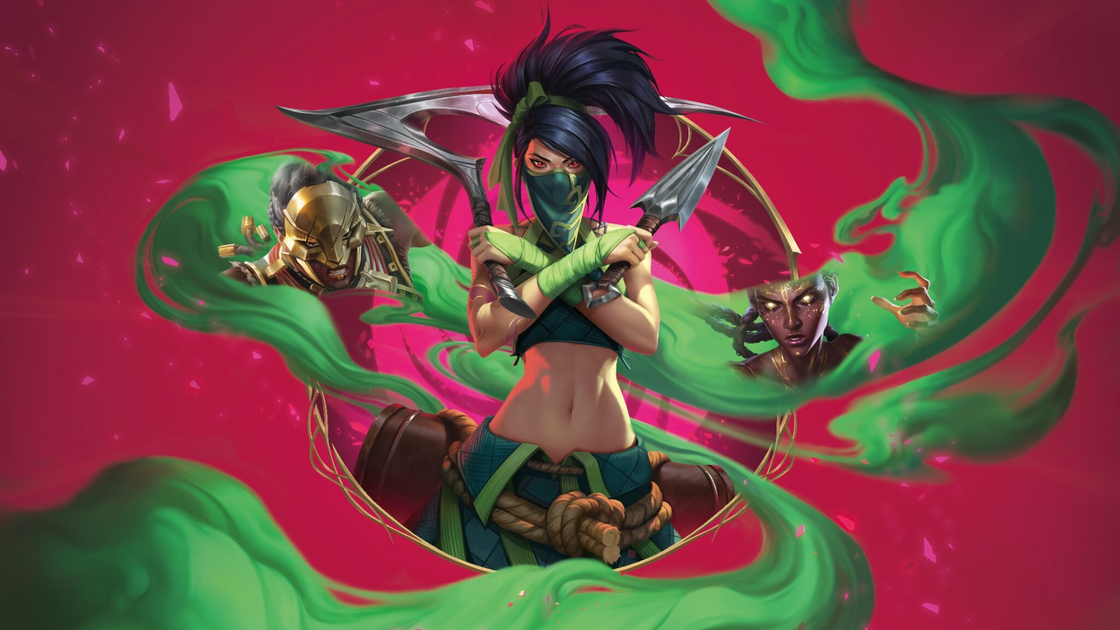 เจาะลึก Riftbound: League of Legends TCG คืออะไร? พร้อมส่องไอเทมเด็ดในชุด 4 "Vendetta"